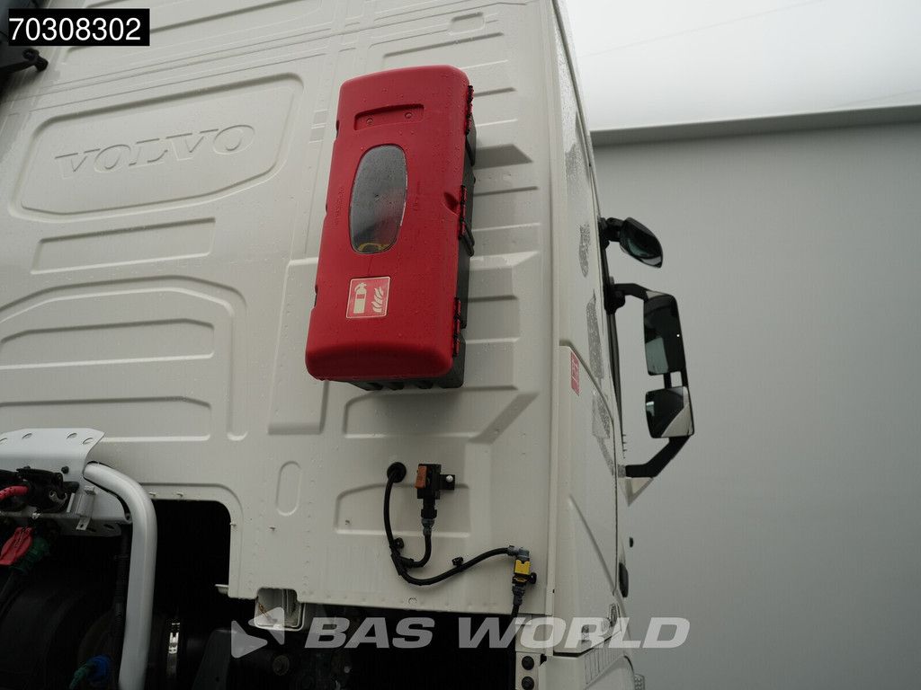 Volvo FH FH 420 4X2 ADR VEB+ Alcoa's I-ParkCool