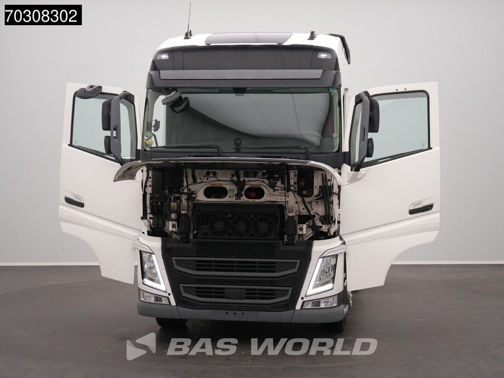 Volvo FH FH 420 4X2 ADR VEB+ Alcoa's I-ParkCool
