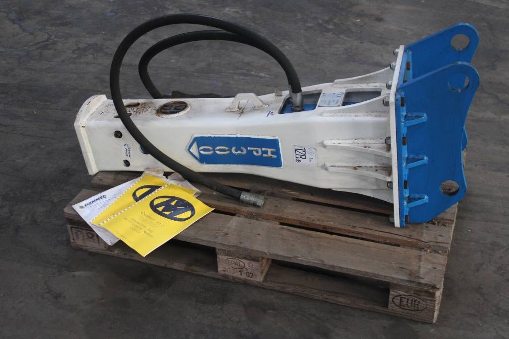 Hammer HP 300 S UNUSED