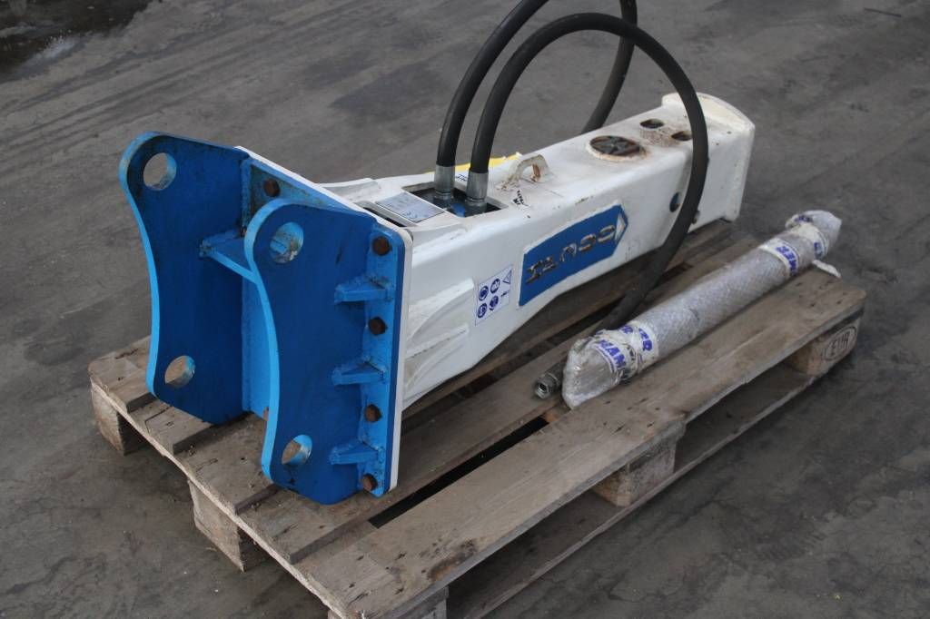 Hammer HP 300 S UNUSED