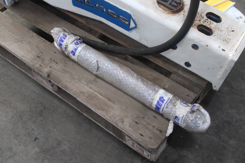 Hammer HP 300 S UNUSED