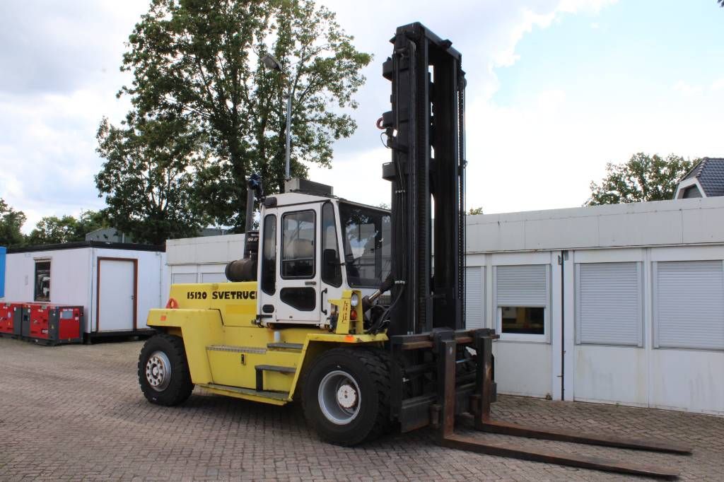 Svetruck 15120