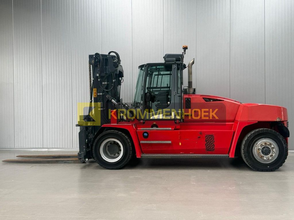 Kalmar DCG160-12 KH10047