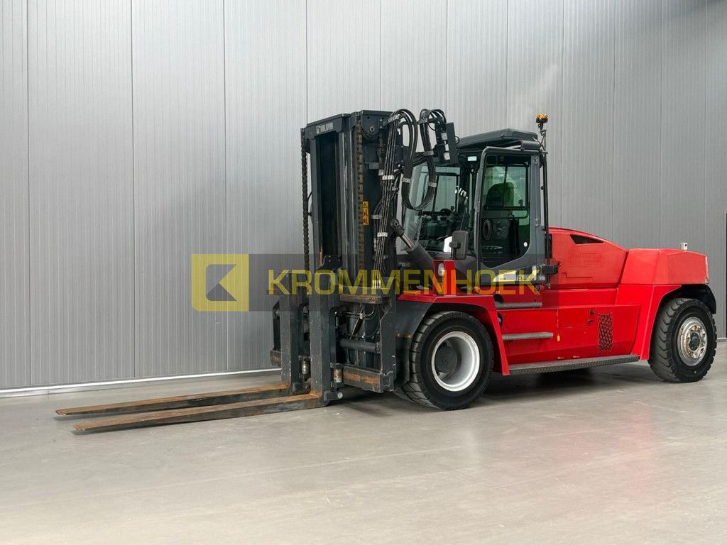 Kalmar DCG160-12 KH10047