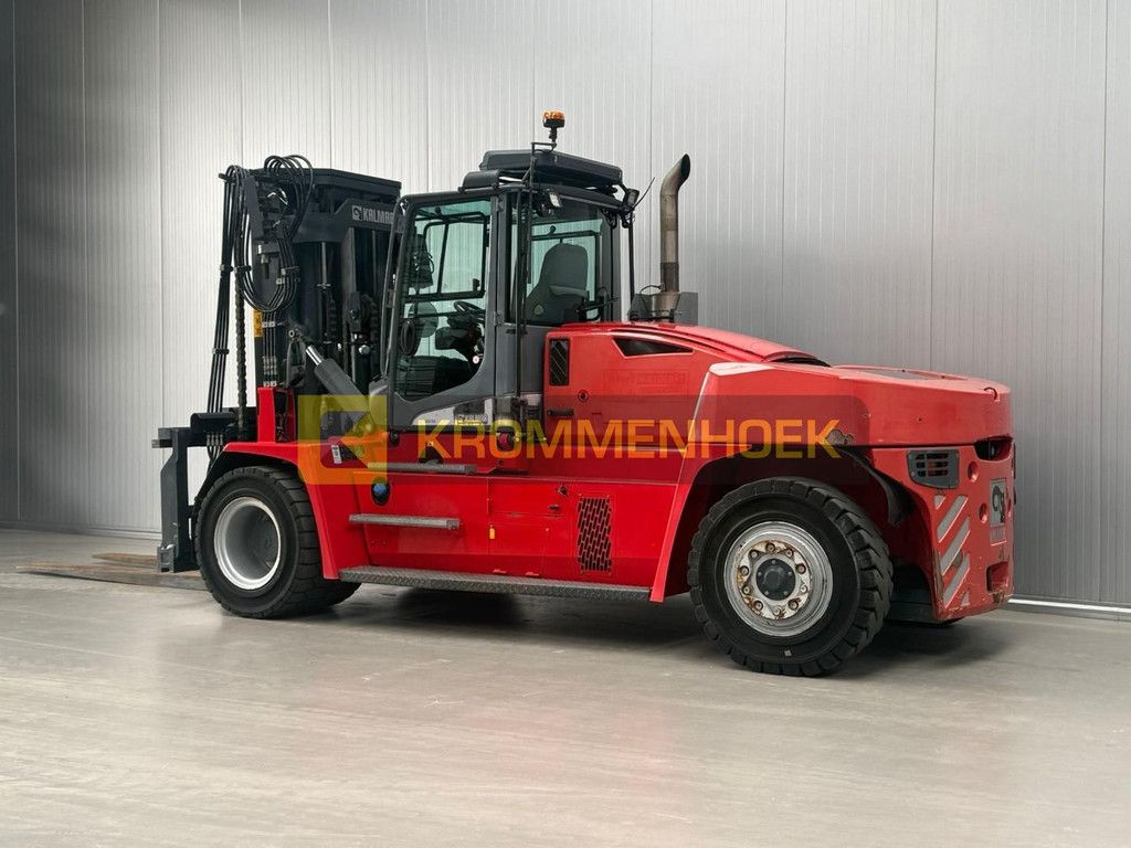Kalmar DCG160-12 KH10047