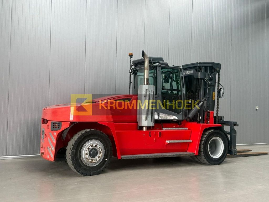 Kalmar DCG160-12 KH10047