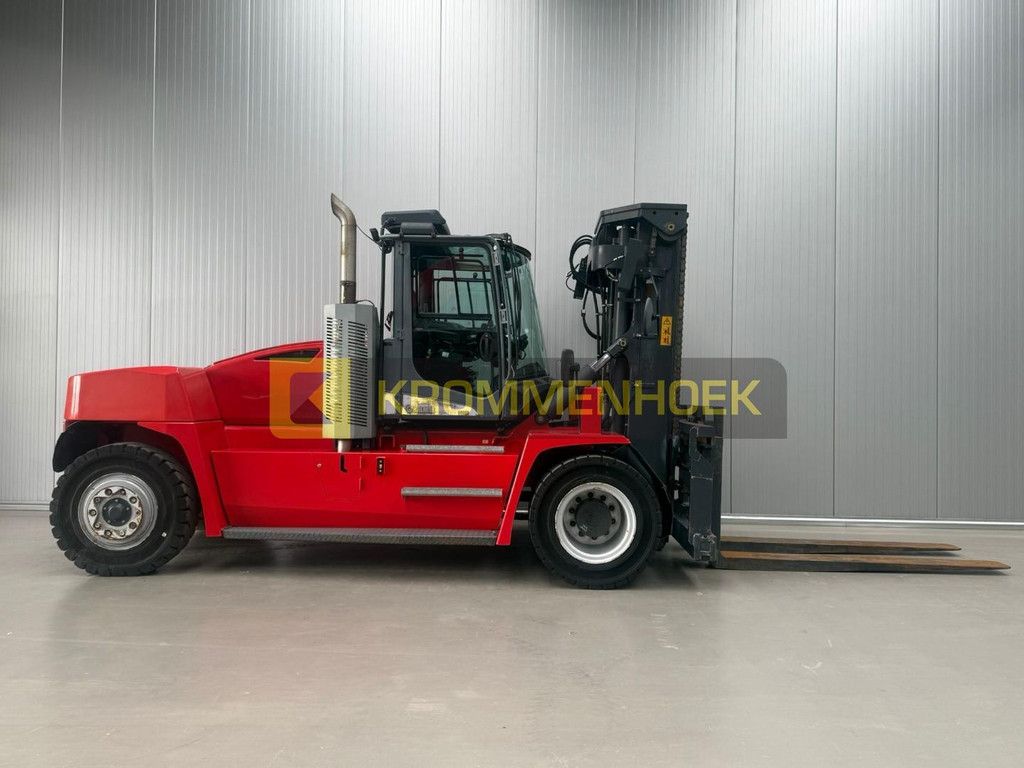 Kalmar DCG160-12 KH10047