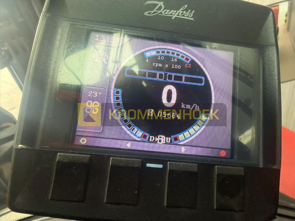 Kalmar DCG160-12 KH10047