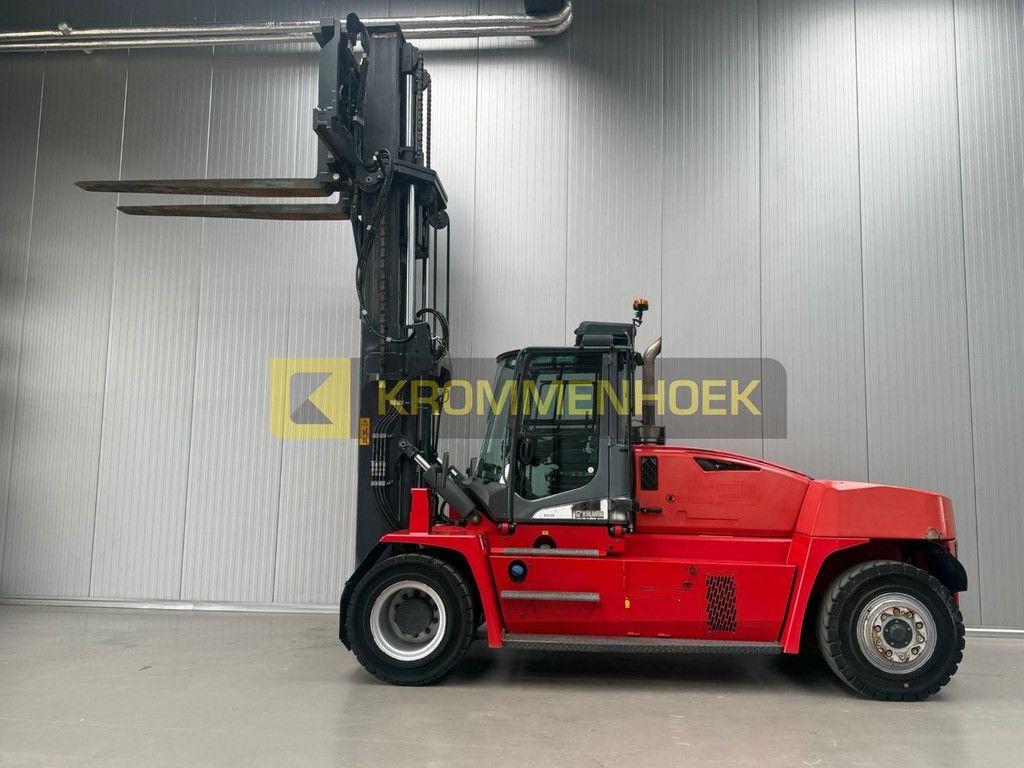 Kalmar DCG160-12 KH10047