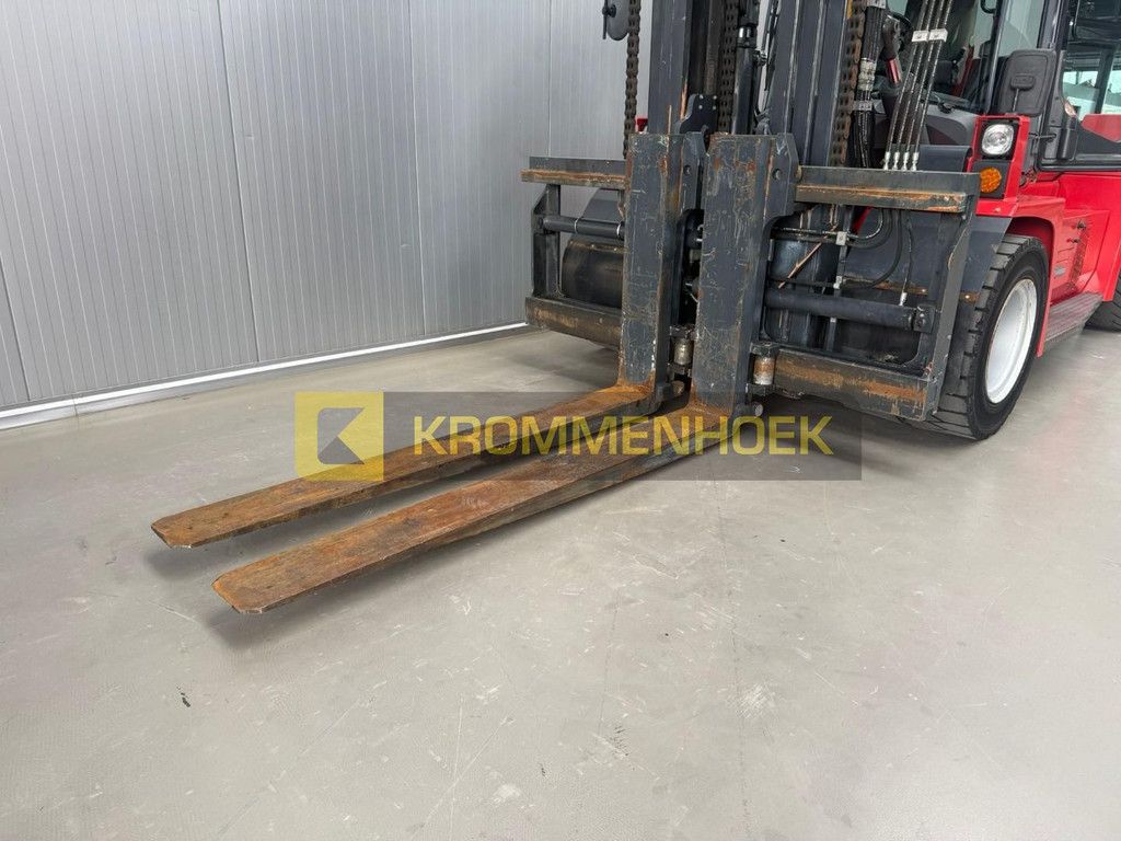 Kalmar DCG160-12 KH10047