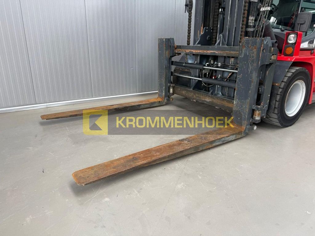 Kalmar DCG160-12 KH10047