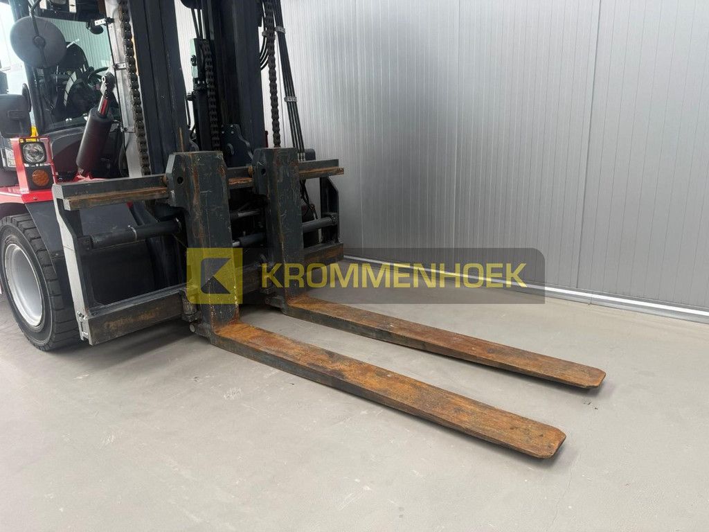 Kalmar DCG160-12 KH10047