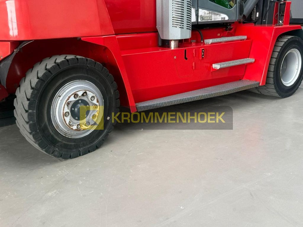 Kalmar DCG160-12 KH10047