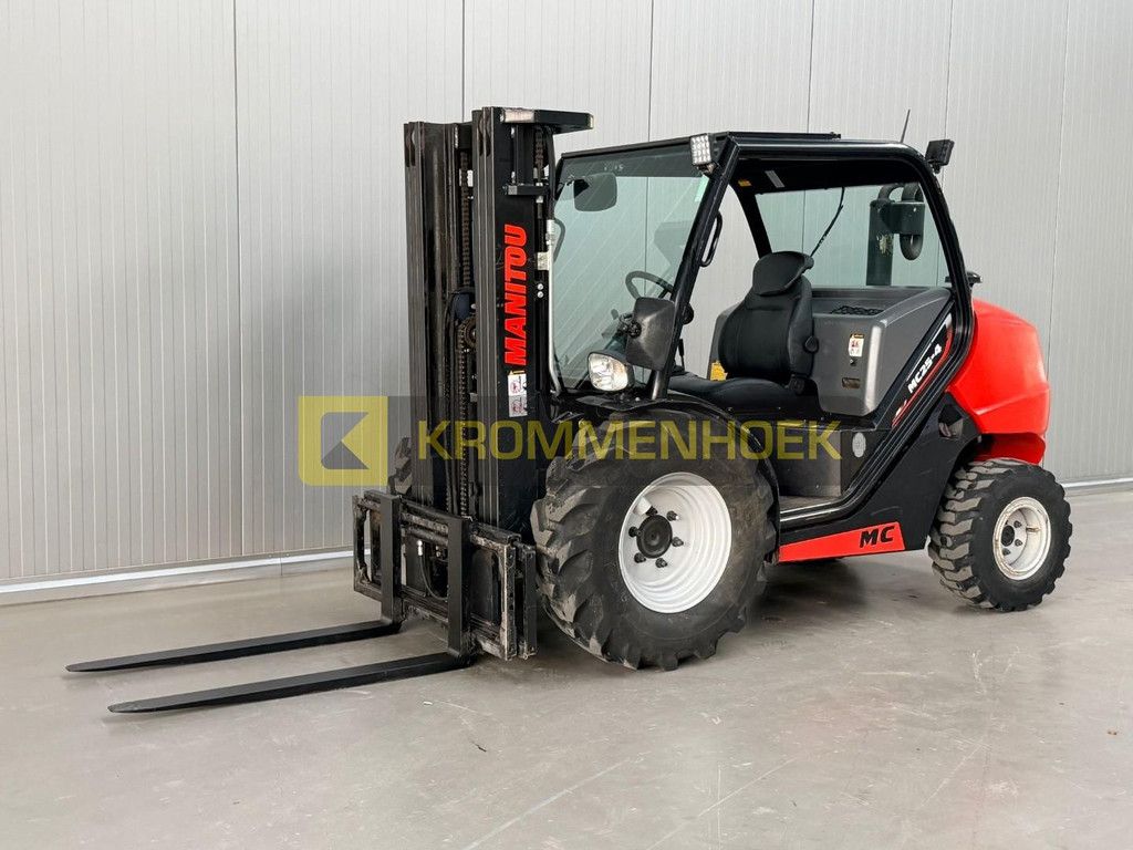 Manitou MC 25-4 KH10038