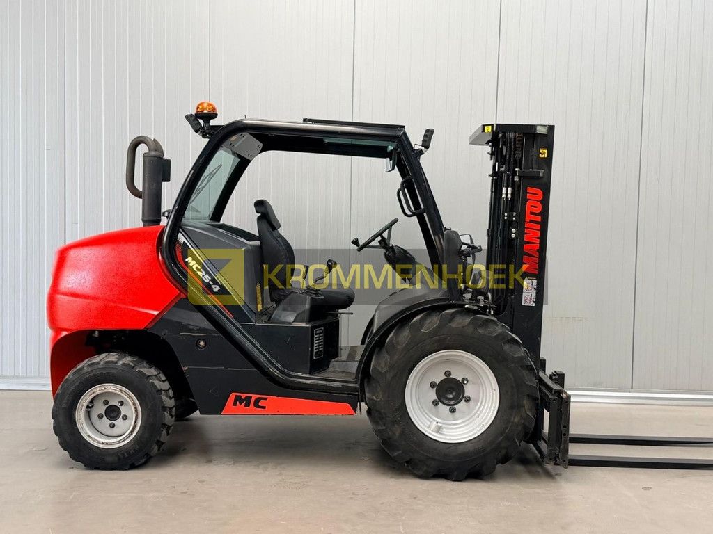 Manitou MC 25-4 KH10038