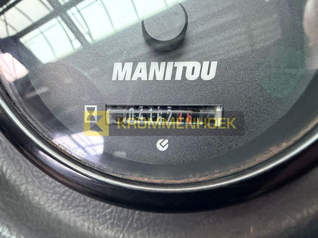 Manitou MC 25-4 KH10038