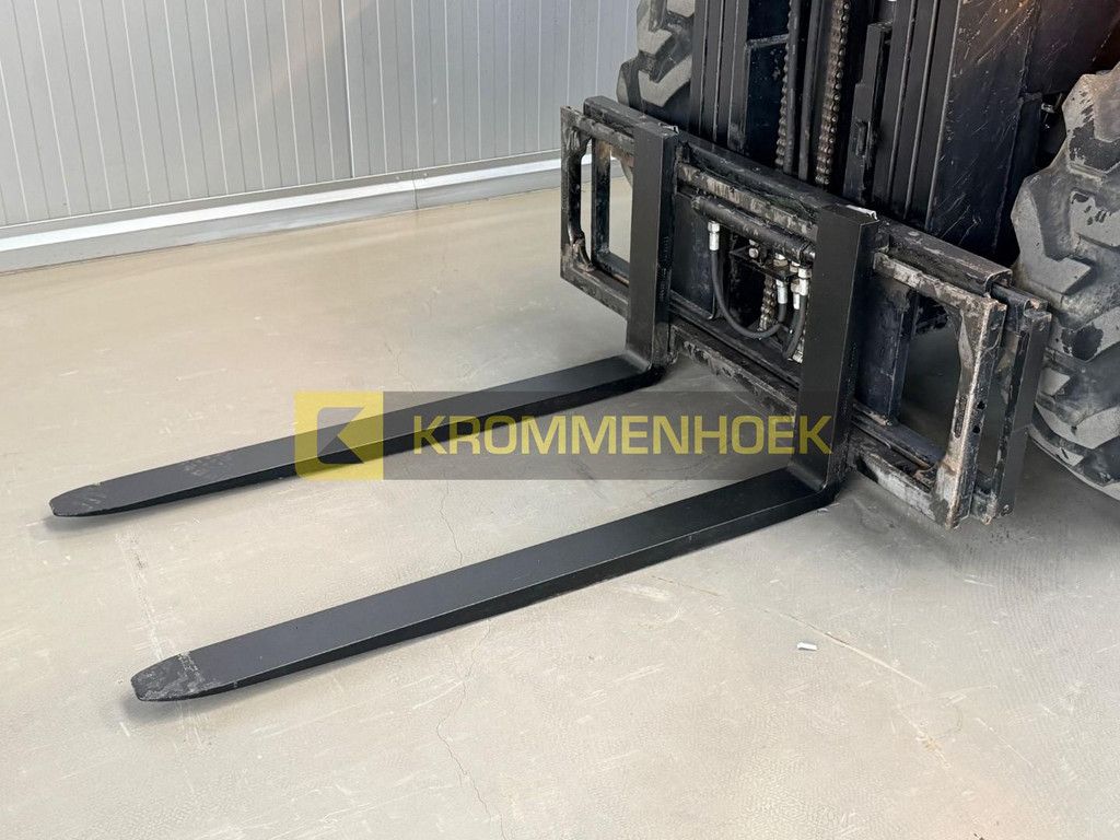 Manitou MC 25-4 KH10038