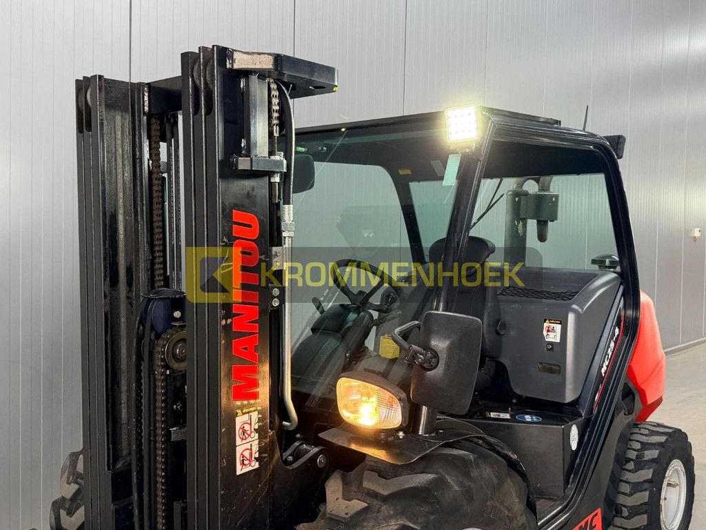 Manitou MC 25-4 KH10038