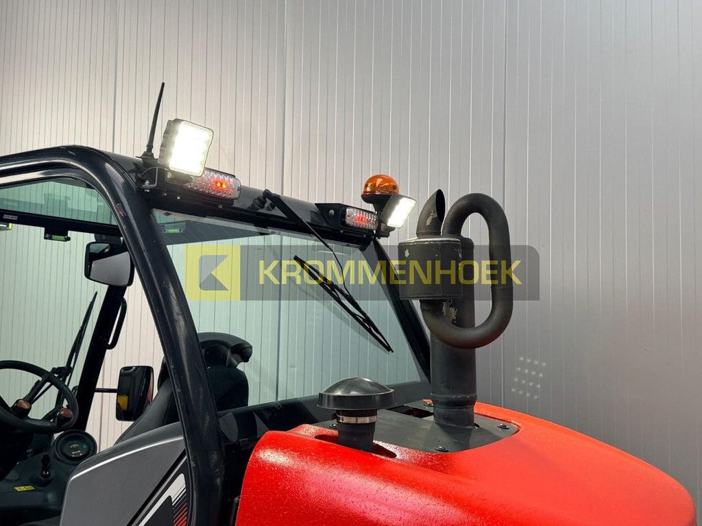 Manitou MC 25-4 KH10038