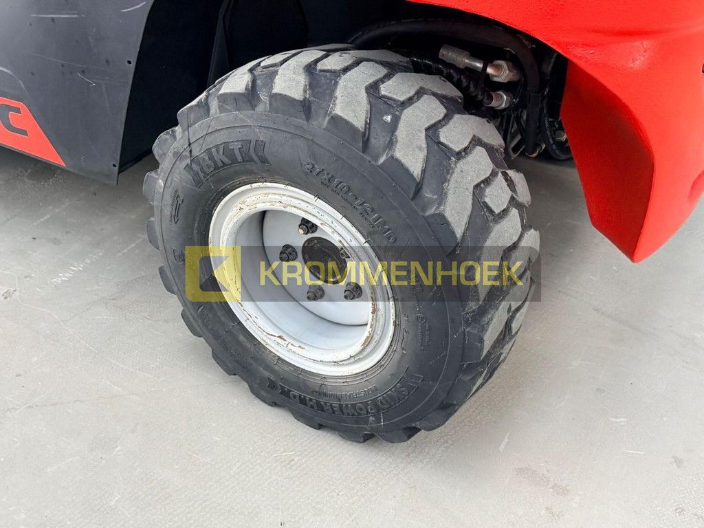 Manitou MC 25-4 KH10038