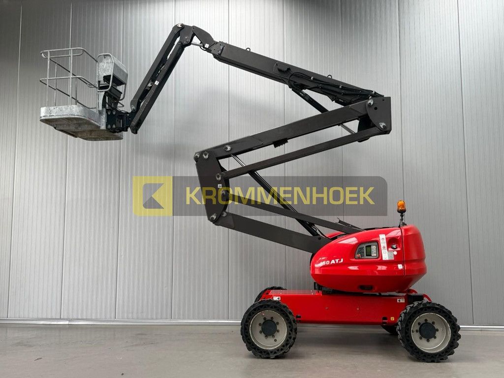 Manitou 160 ATJ KH9758