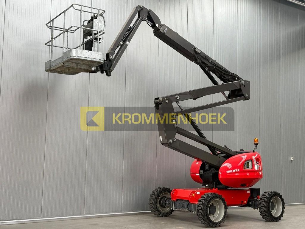 Manitou 160 ATJ KH9758