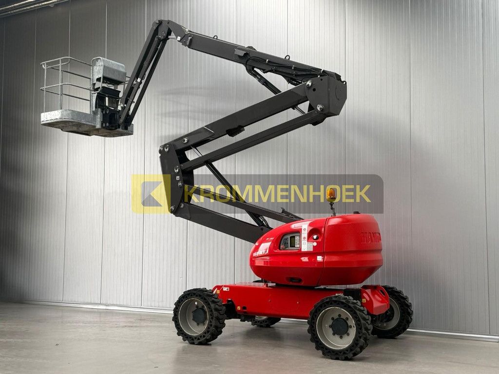 Manitou 160 ATJ KH9758