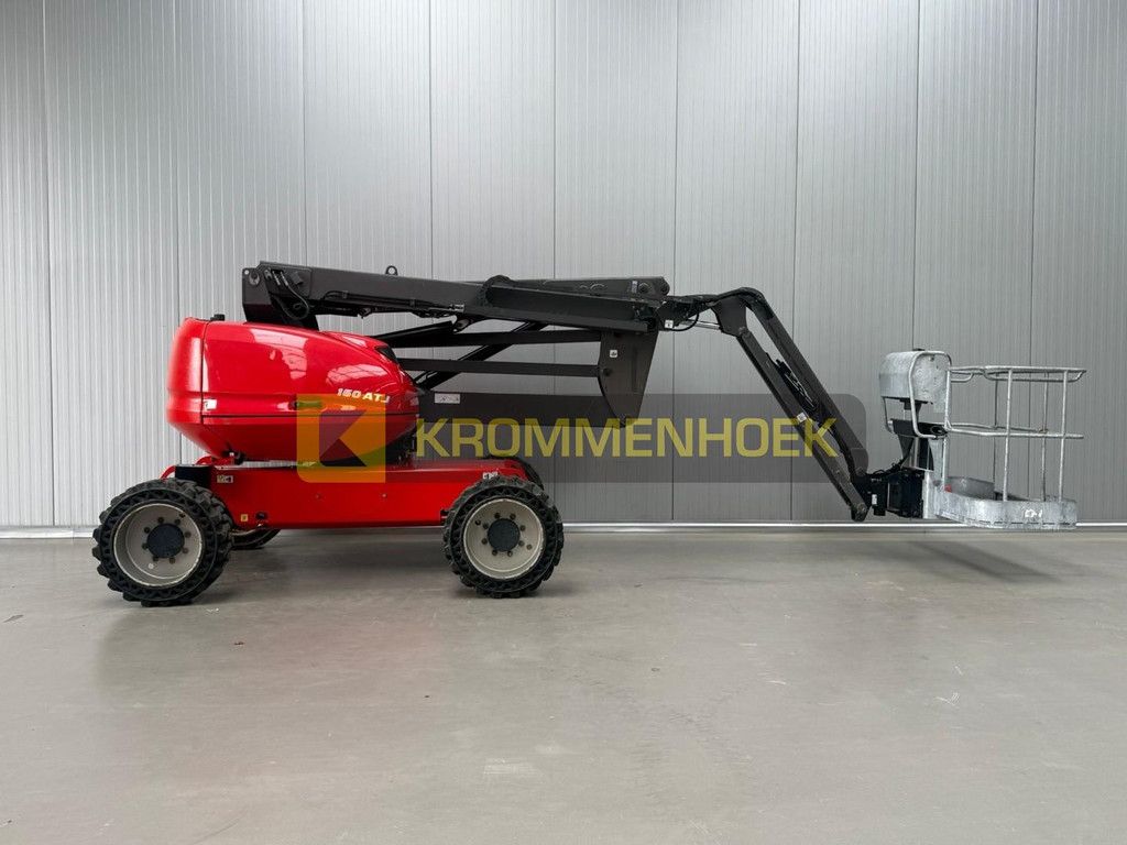Manitou 160 ATJ KH9758