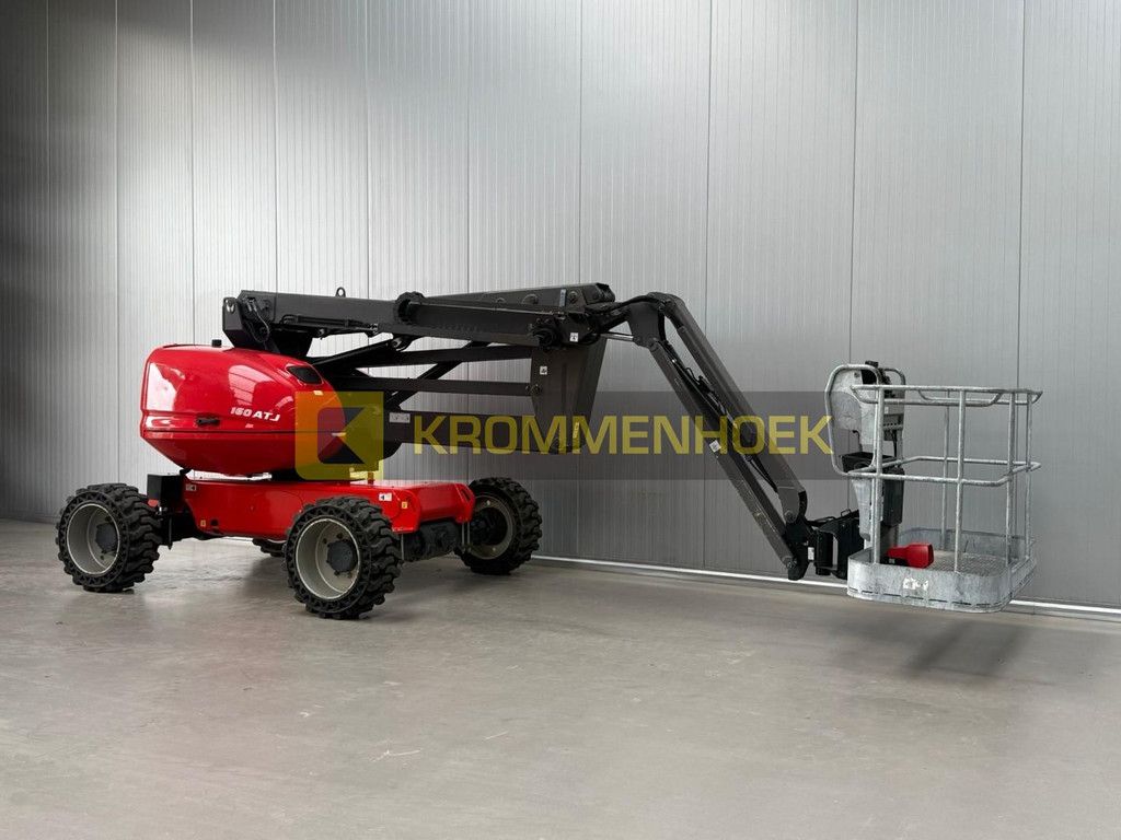 Manitou 160 ATJ KH9758