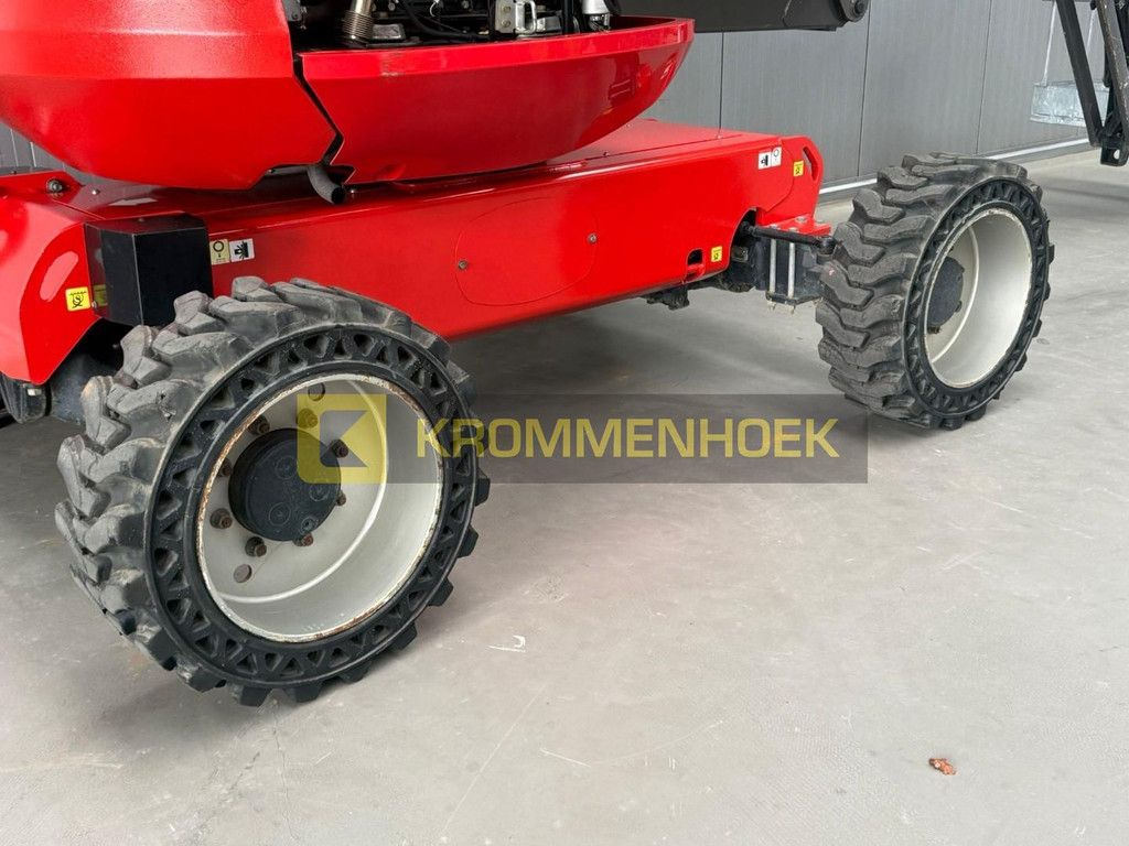 Manitou 160 ATJ KH9758
