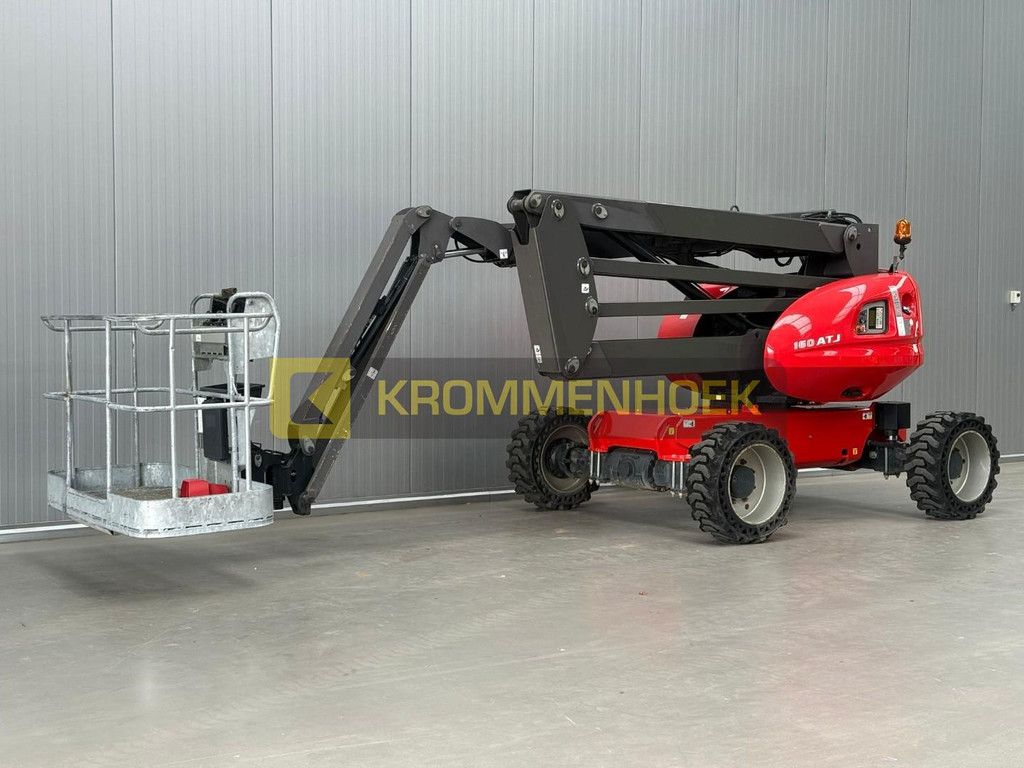 Manitou 160 ATJ KH9758