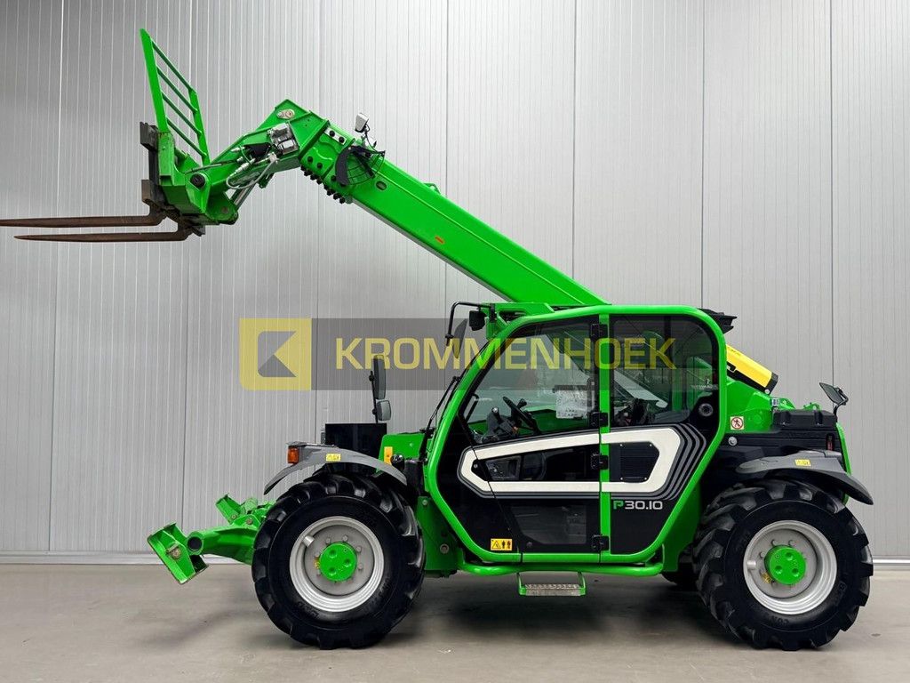 Merlo P 30.10 KH10074