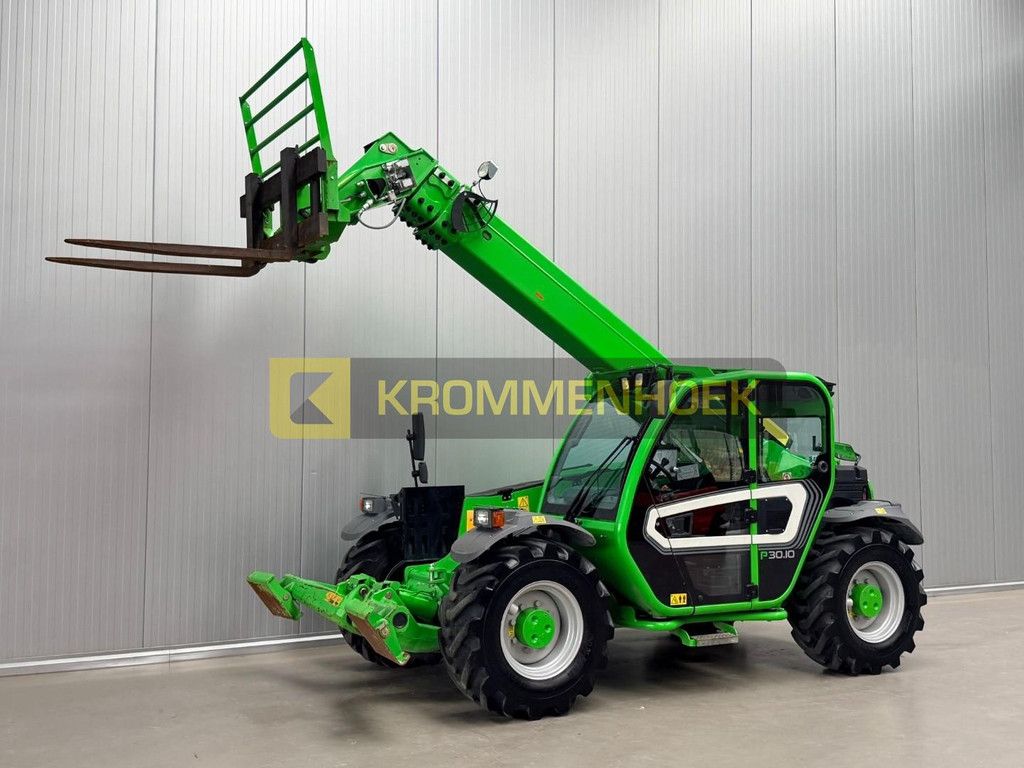 Merlo P 30.10 KH10074