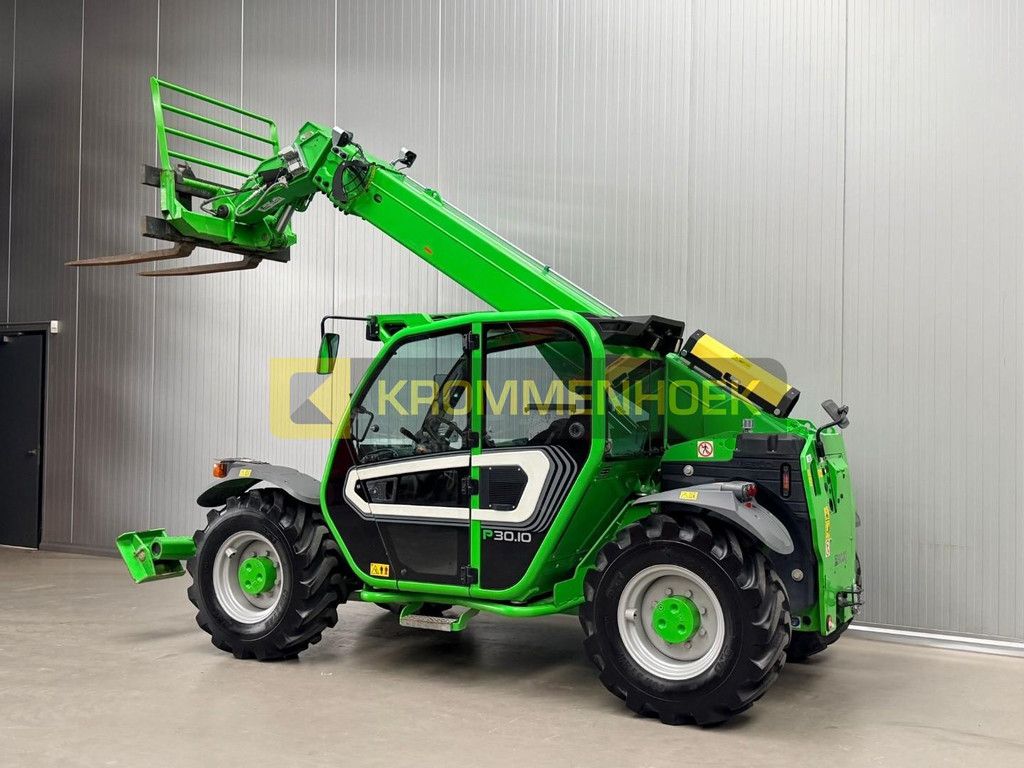 Merlo P 30.10 KH10074