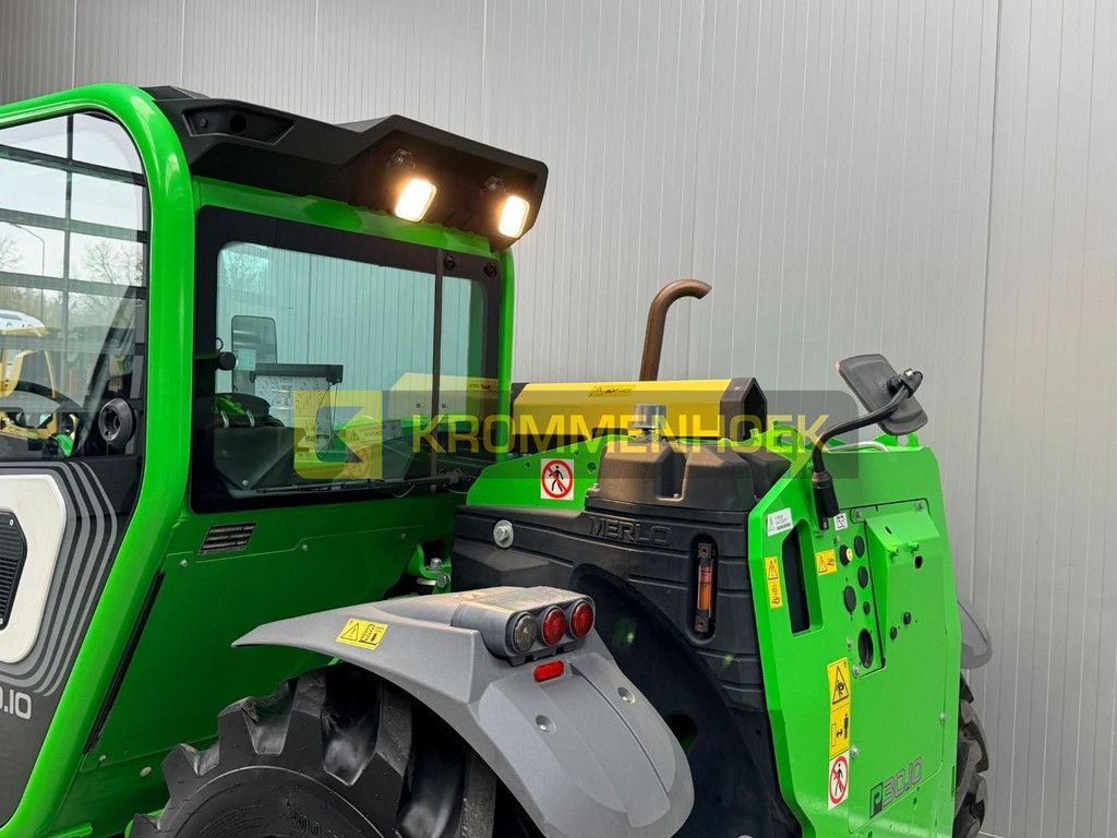 Merlo P 30.10 KH10074