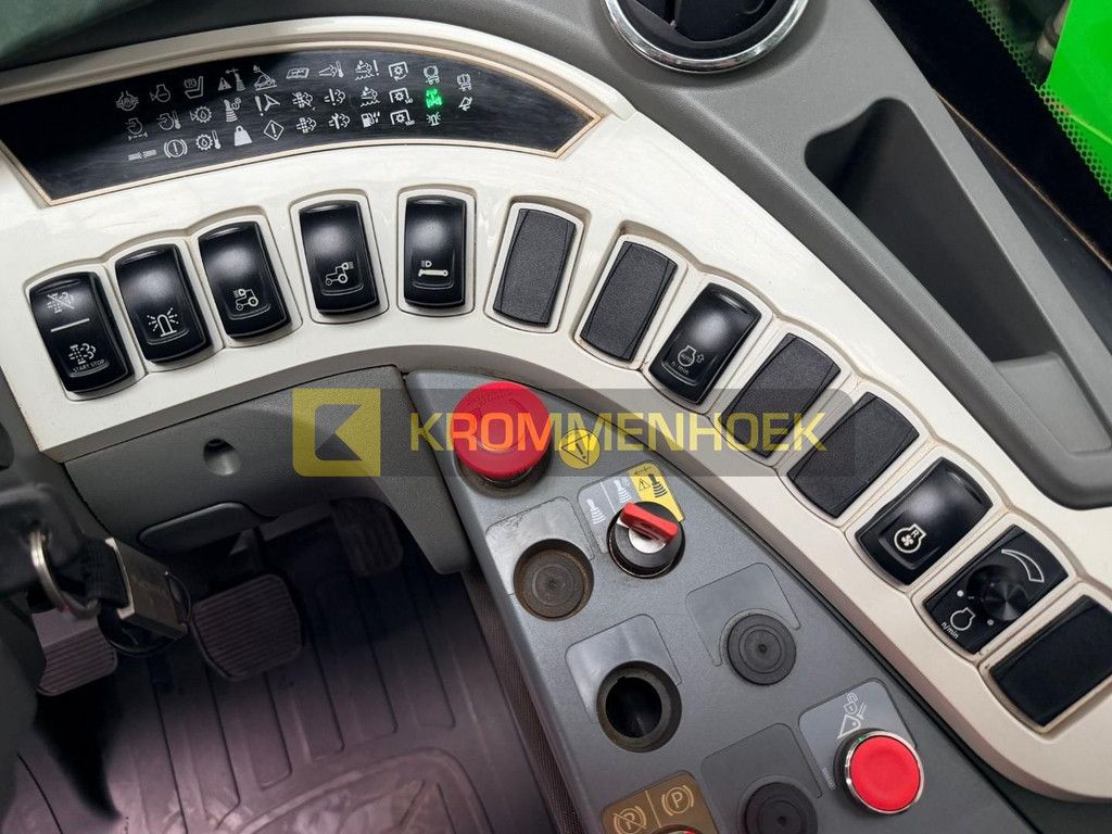 Merlo P 30.10 KH10074