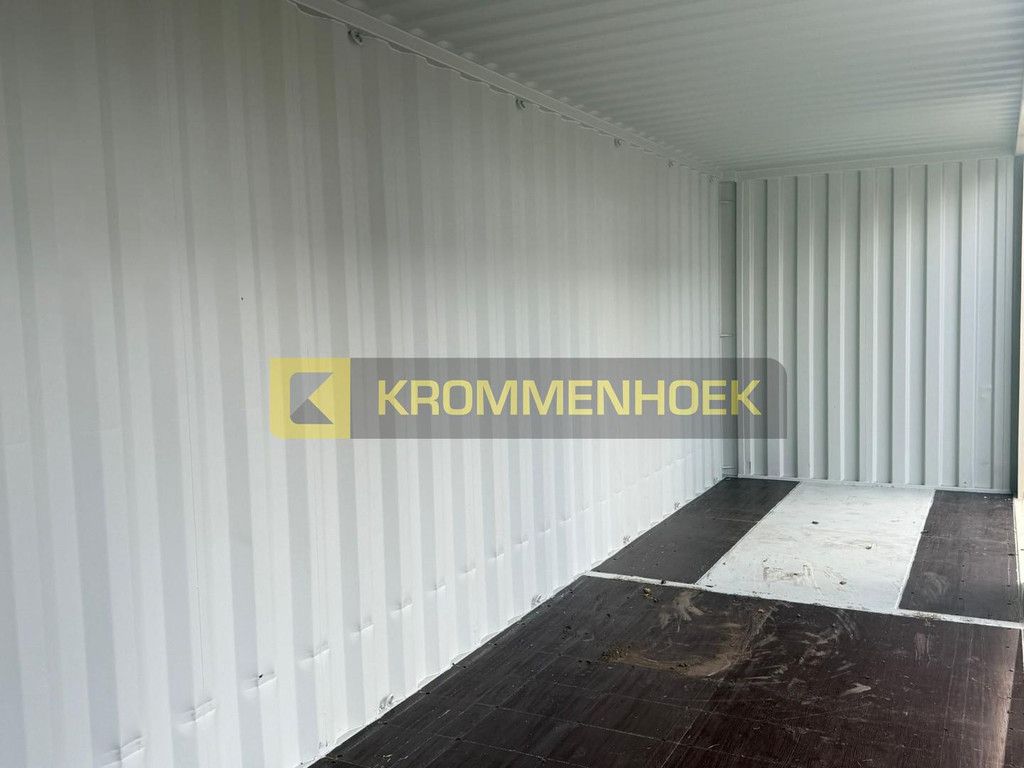 Container 40ft High cube | 4 side doors KH9064
