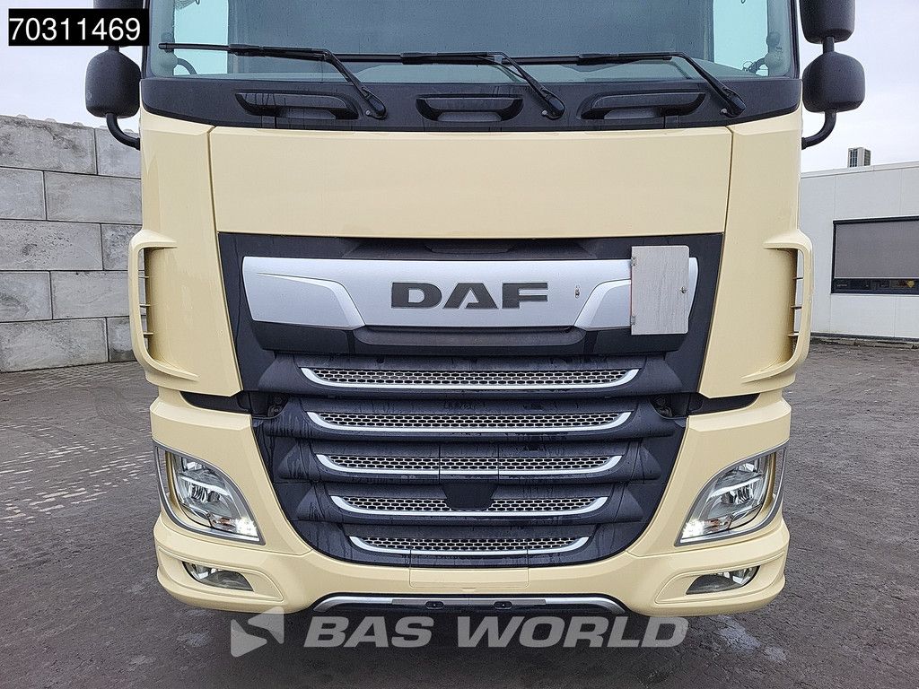 DAF XF 530 4X2 SC Retarder