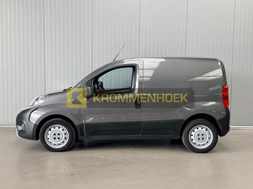 Fiat Fiorino KH10070