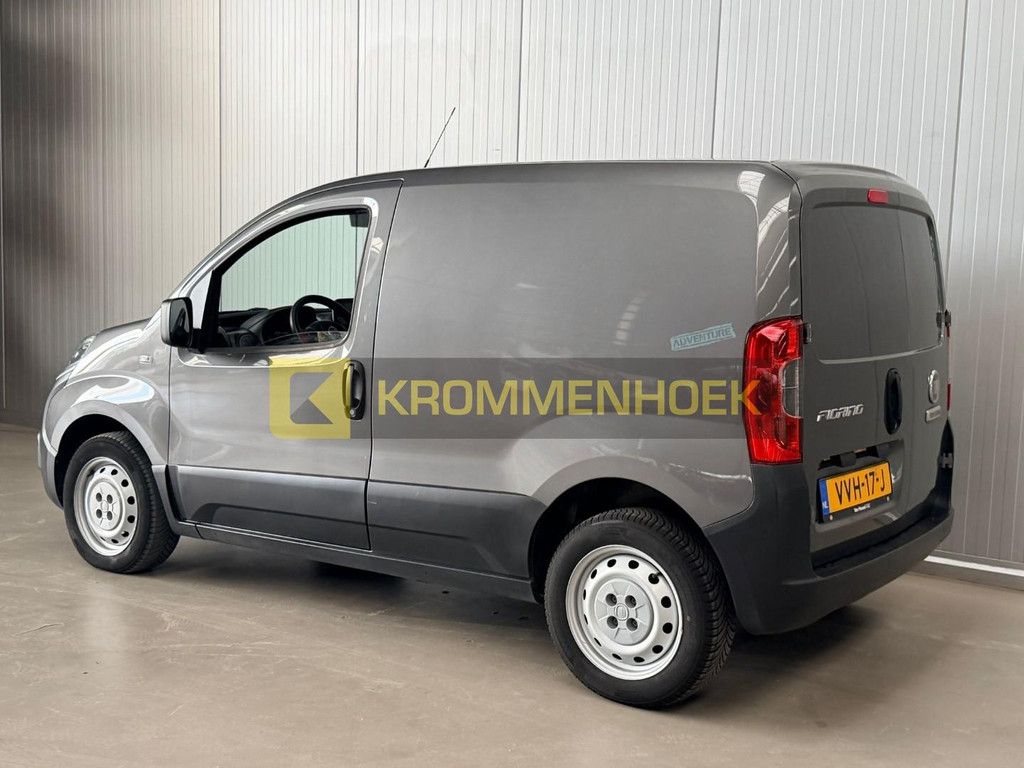 Fiat Fiorino KH10070
