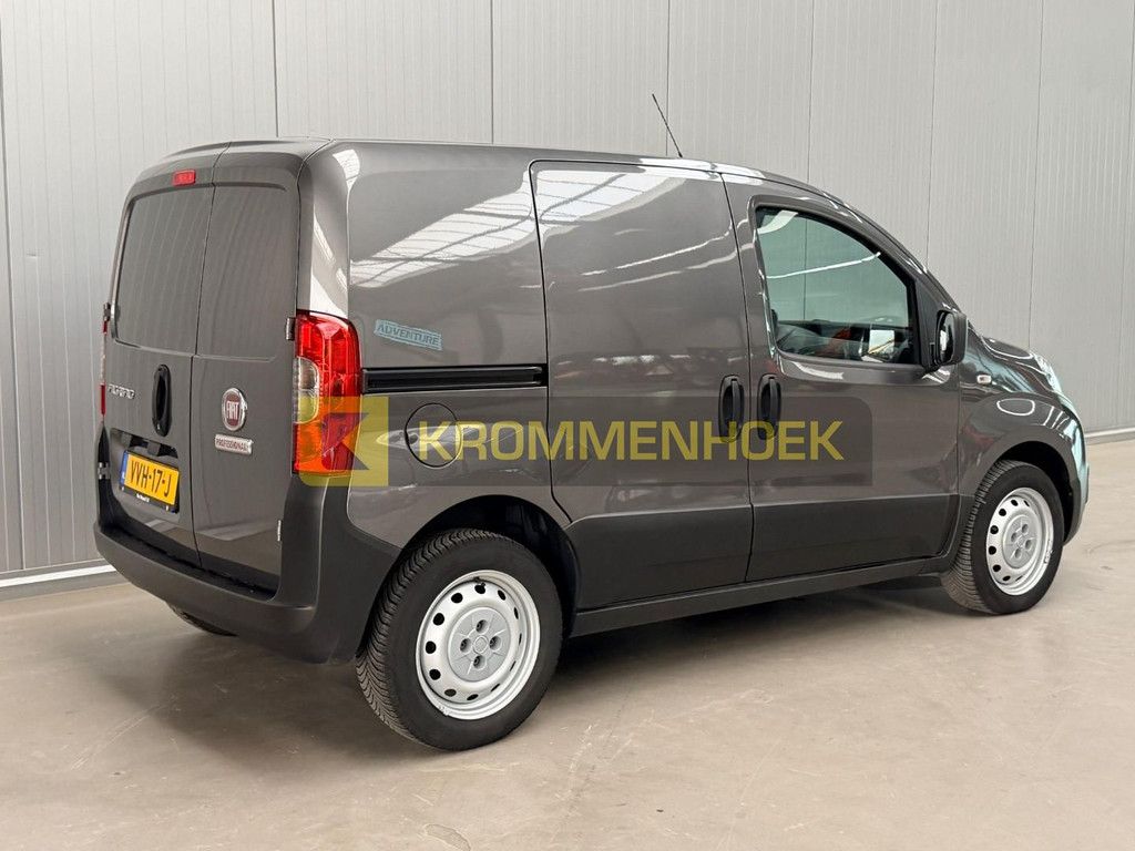 Fiat Fiorino KH10070