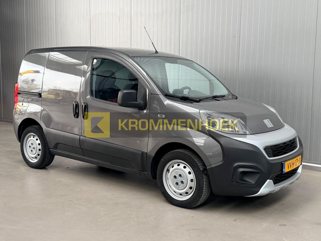 Fiat Fiorino KH10070