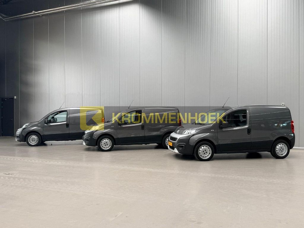 Fiat Fiorino KH10070