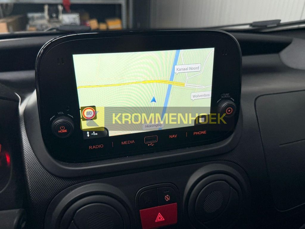 Fiat Fiorino KH10070