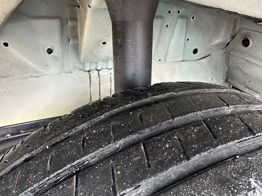 Volkswagen LT 46 / NL BUS / ONLY 122.000KM / MANUAL / EURO3