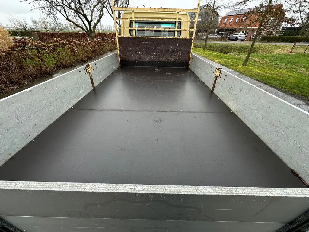 Volkswagen LT 46 / NL BUS / ONLY 122.000KM / MANUAL / EURO3