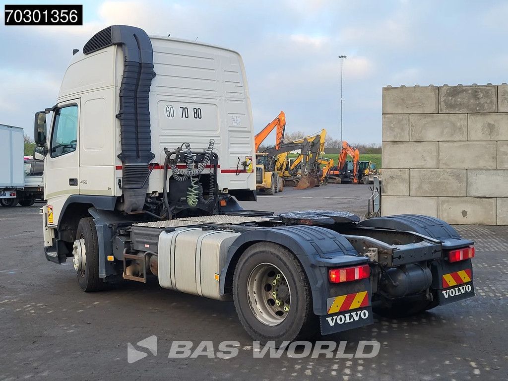 Volvo FM 450 4X2 LXL VEB Euro5