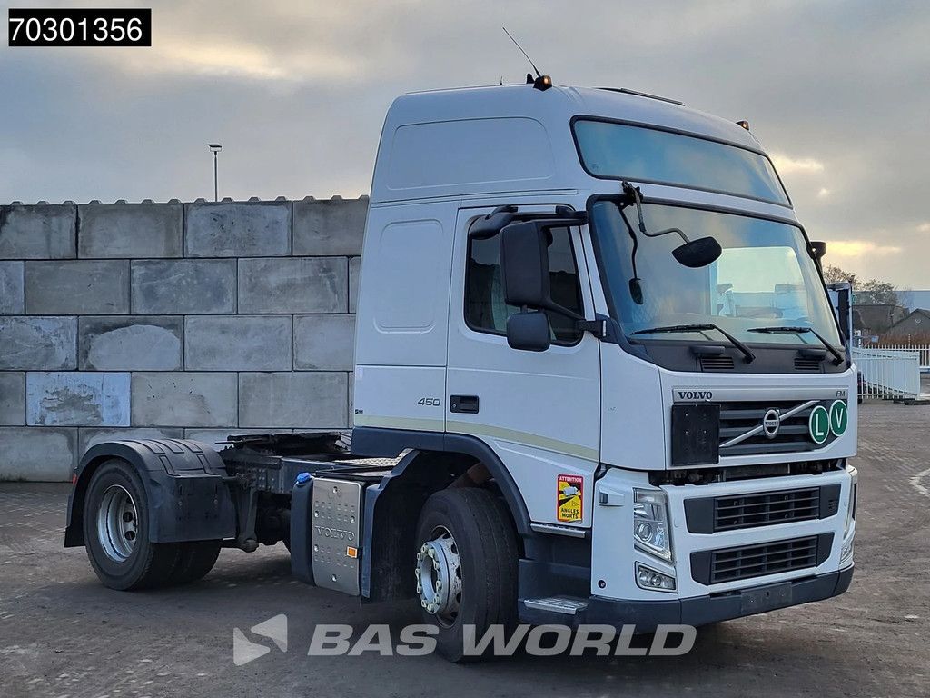 Volvo FM 450 4X2 LXL VEB Euro5