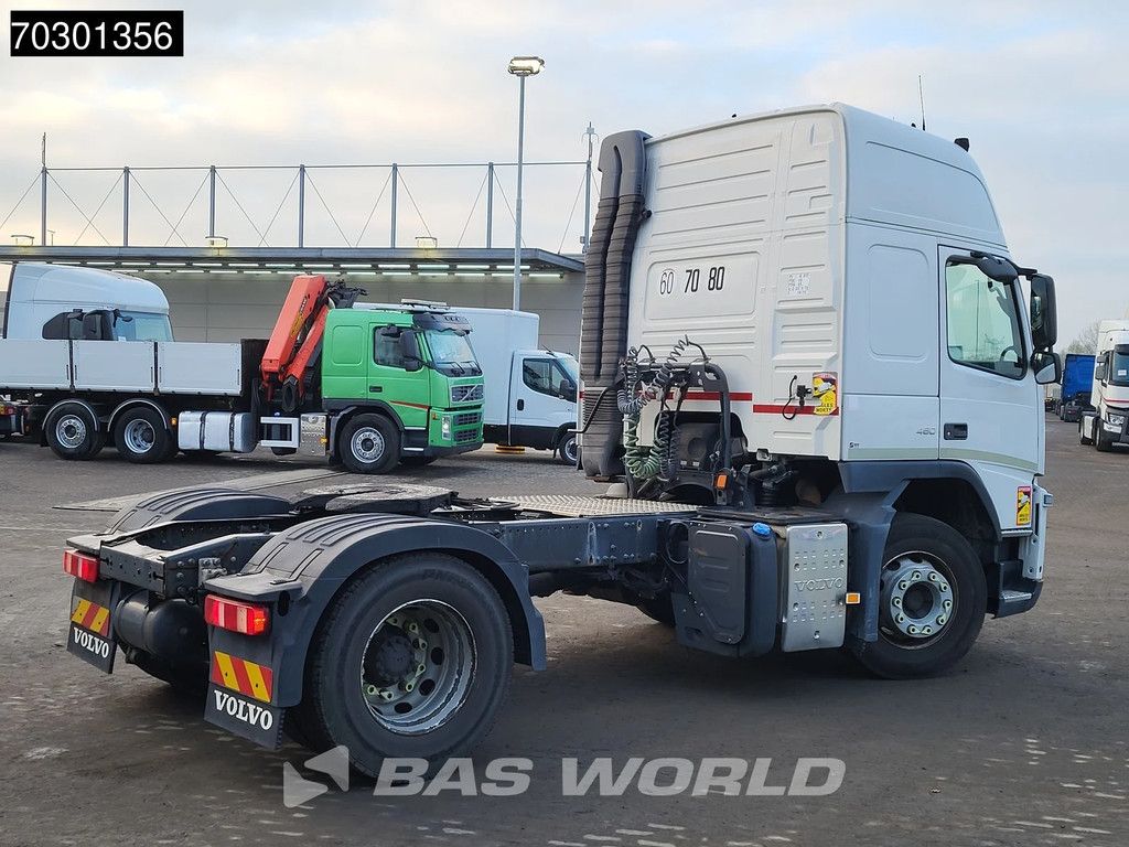 Volvo FM 450 4X2 LXL VEB Euro5