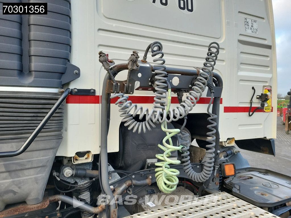 Volvo FM 450 4X2 LXL VEB Euro5